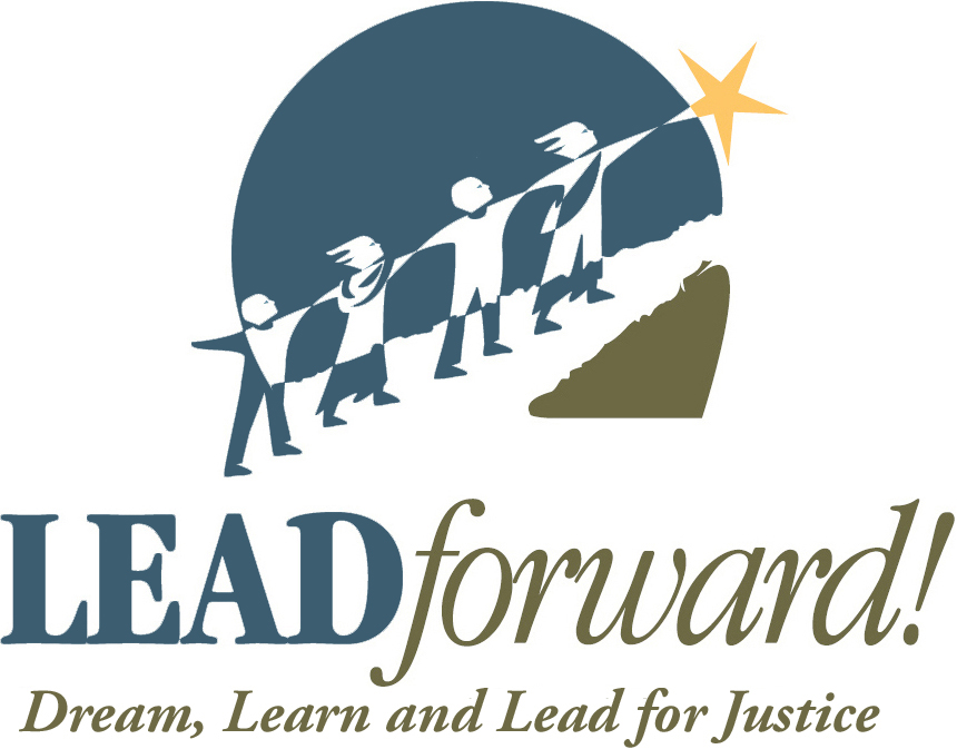 LEAD Forward India - Dream, Learn and Lead for Justice